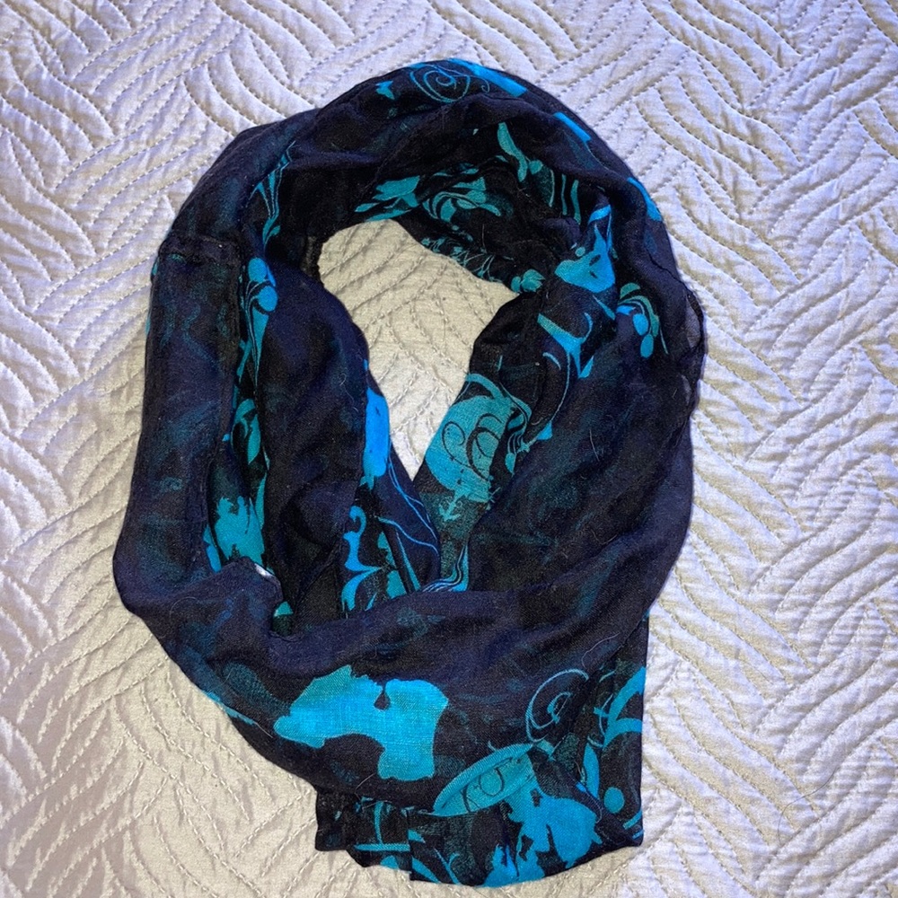 Disney Cinderella Scarf